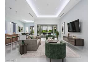 8310 Tuliptree Place, Naples, FL 34113 Sold 08/15/25