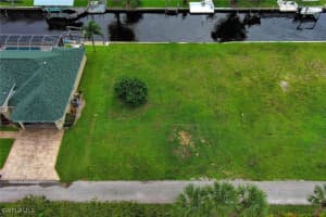 1822 Cherie Lane, North Fort Myers, FL 33917 - MLS#225016905