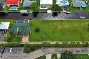 1822 Cherie Lane, North Fort Myers, FL 33917 - MLS#225016905