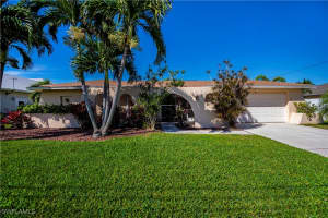 3510 19th Place, Cape Coral, FL 33904 Sold 05/30/25
