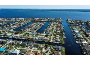 3510 19th Place, Cape Coral, FL 33904 Sold 05/30/25