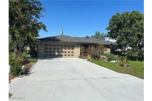 1503 37th Street, Cape Coral, FL 33904 Sold 07/25/25