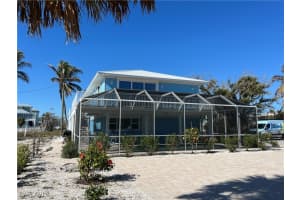 57 Flamingo Street, Fort Myers Beach, FL 33931 - MLS#225016919
