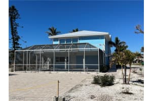 57 Flamingo Street, Fort Myers Beach, FL 33931 - MLS#225016919