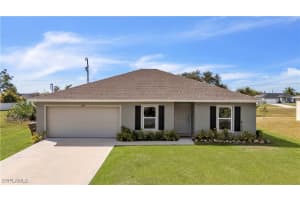1410 Ne 22nd Ave, Cape Coral