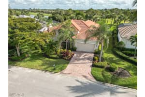 16695 Crownsbury Way, Fort Myers, FL 33908 Sold 04/07/25