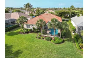 16695 Crownsbury Way, Fort Myers, FL 33908 Sold 04/07/25
