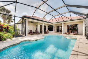 16695 Crownsbury Way, Fort Myers, FL 33908 Sold 04/07/25
