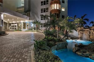 4251 Gulf Shore Boulevard, Naples, FL 34103 Sold 05/09/25