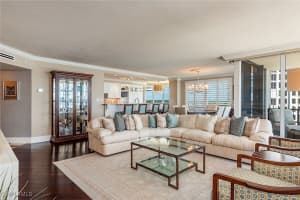 4251 Gulf Shore Boulevard, Naples, FL 34103 Sold 05/09/25