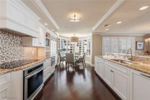 4251 Gulf Shore Boulevard, Naples, FL 34103 Sold 05/09/25