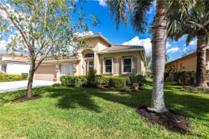 3033 Lake Manatee Court, Cape Coral, FL 33909 - MLS#225016940