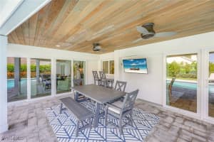 4611 Crayton Road, Naples, FL 34103 - MLS#225016950