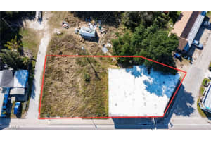 1171 Tamiami Trail, North Fort Myers, FL 33903 Sold 12/18/25