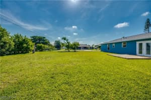 315 22nd Terrace, Cape Coral, FL 33990 - MLS#225016953