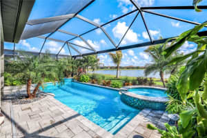 19585 Deming Lane, Estero, FL 33928 Sold 08/28/25