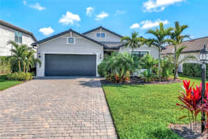 19585 Deming Lane, Estero, FL 33928 Sold 08/28/25