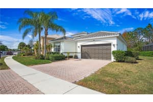 6505 Plantation Preserve Circle, Fort Myers, FL 33966 Sold 06/17/25