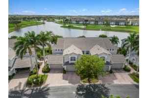 6070 Pinnacle Lane, Naples, FL 34110 Sold 04/30/25