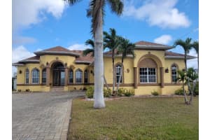 113 28th Terrace, Cape Coral, FL 33904 Sold 03/26/25