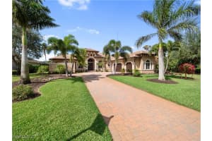 18880 Knoll Landing Drive, Fort Myers, FL 33908 Sold 08/05/25