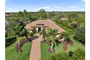 18880 Knoll Landing Drive, Fort Myers, FL 33908 Sold 08/05/25