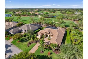 18880 Knoll Landing Drive, Fort Myers, FL 33908 Sold 08/05/25
