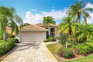 20841 Wheelock Drive, North Fort Myers, FL 33917 Sold 04/03/25
