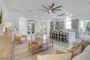 6072 Highwood Park Court, Naples, FL 34110 Sold 04/10/25
