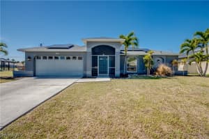 3136 8th Avenue, Cape Coral, FL 33904 Sold 05/23/25