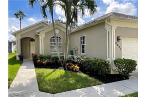 8696 Ibis Cove Circle, Naples, FL 34119 Sold 04/15/25