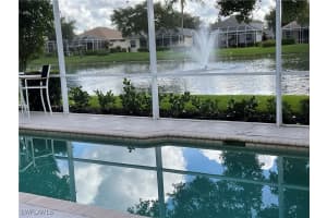 8696 Ibis Cove Circle, Naples, FL 34119 Sold 04/15/25