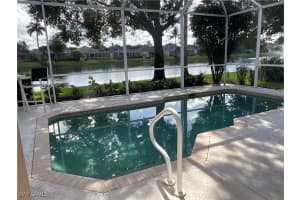 8696 Ibis Cove Circle, Naples, FL 34119 Sold 04/15/25