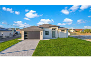 5128 Baron Street, Lehigh Acres, FL 33971 Sold 03/31/25