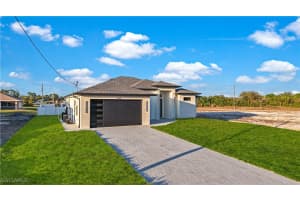 5128 Baron Street, Lehigh Acres, FL 33971 Sold 03/31/25