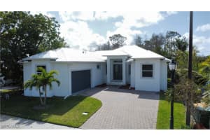 3252 Lunar Street, Naples, FL 34112 Sold 06/27/25