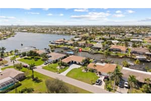 3230 2nd Avenue, Cape Coral, FL 33904 Sold 05/09/25