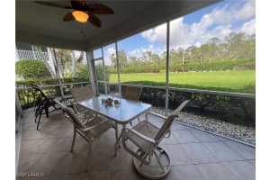6864 Ascot Dr 101, Naples