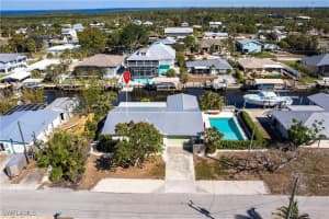 16076 Buccaneer Street, Bokeelia, FL 33922 Sold 06/02/25