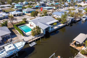 16076 Buccaneer Street, Bokeelia, FL 33922 Sold 06/02/25