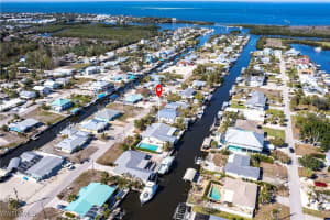 16076 Buccaneer Street, Bokeelia, FL 33922 Sold 06/02/25