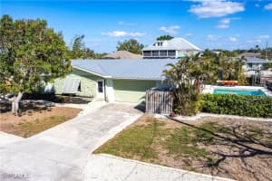 16076 Buccaneer Street, Bokeelia, FL 33922 Sold 06/02/25