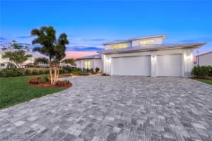 1308 Ridge Street, Naples, FL 34103 - MLS#225017038