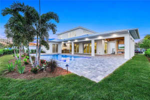 1308 Ridge Street, Naples, FL 34103 - MLS#225017038