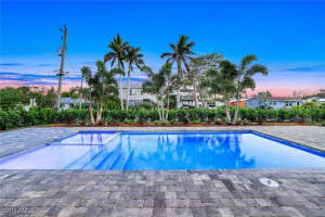 1308 Ridge Street, Naples, FL 34103 - MLS#225017038