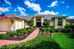 3505 19th Avenue, Cape Coral, FL 33904 Sold 04/07/25