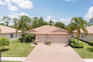 8104 Piedmont Drive, Naples, FL 34104 Sold 03/28/25