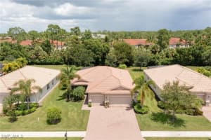8104 Piedmont Drive, Naples, FL 34104 Sold 03/28/25