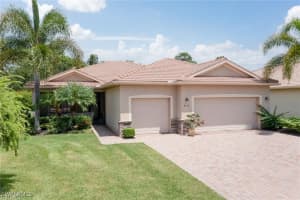 8104 Piedmont Drive, Naples, FL 34104 Sold 03/28/25