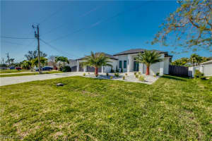 2612 29th Avenue, Cape Coral, FL 33914 Sold 04/25/25